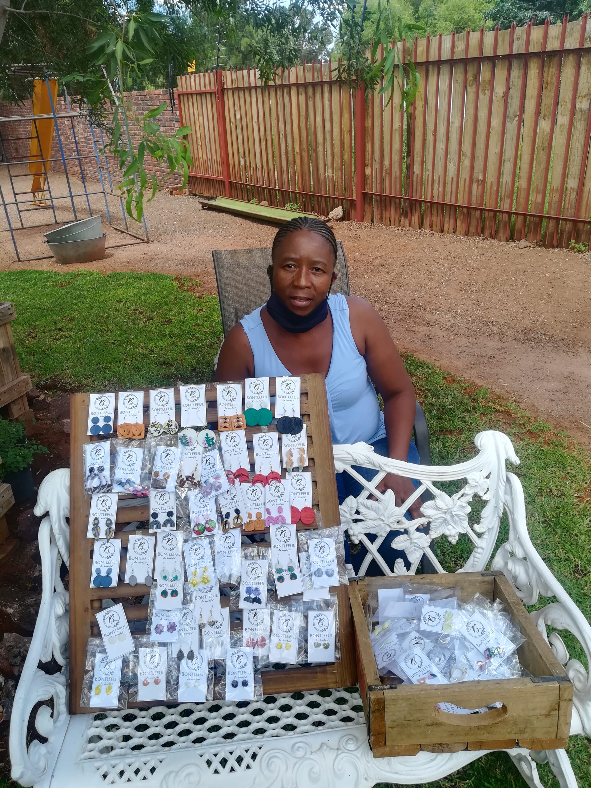 Nuwe kwekery met ‘n verskil maak oop