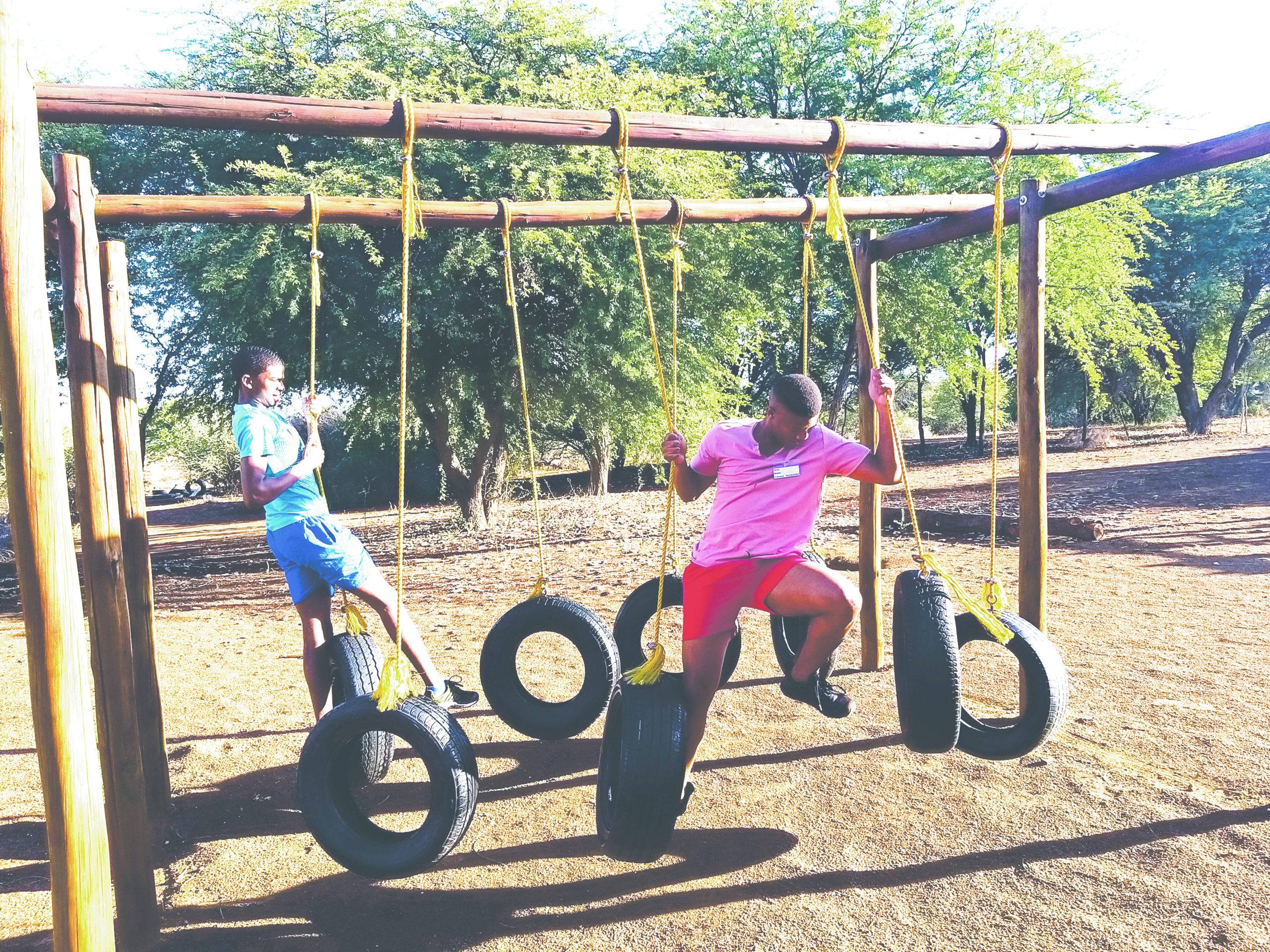 Derde Noord-Kaap Jeugleierskonferensie groot sukses