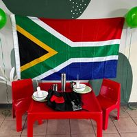 Bana Development Centre